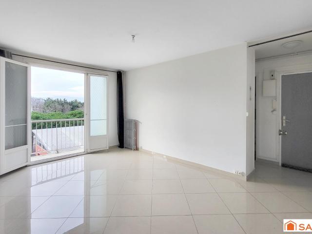 Appartement vente à Évry, Ris-orangis