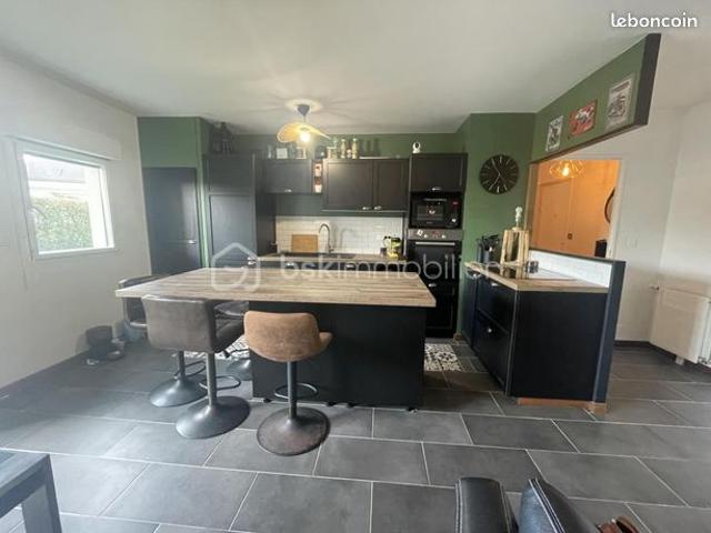 Appartement vente à Alençon, Pacé