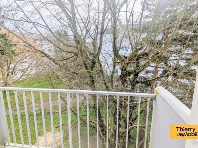 Appartement vente à Nantes, Saint-sébastien-sur-loire