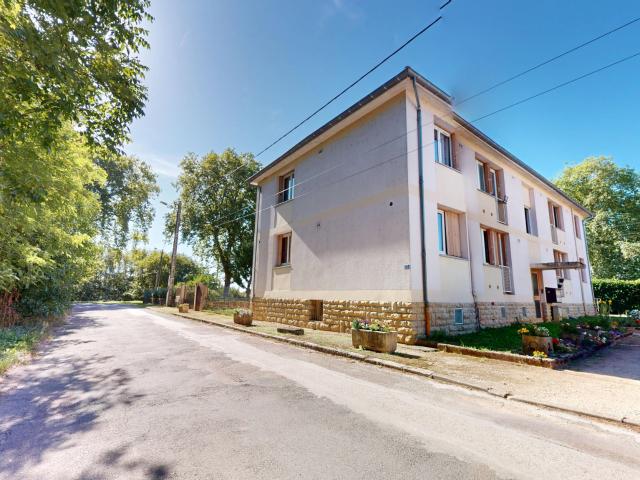 Appartement location à Saint-Jean-de-Losne, Côte-d'Or