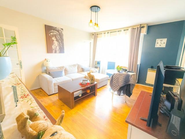Appartement vente à Limoges