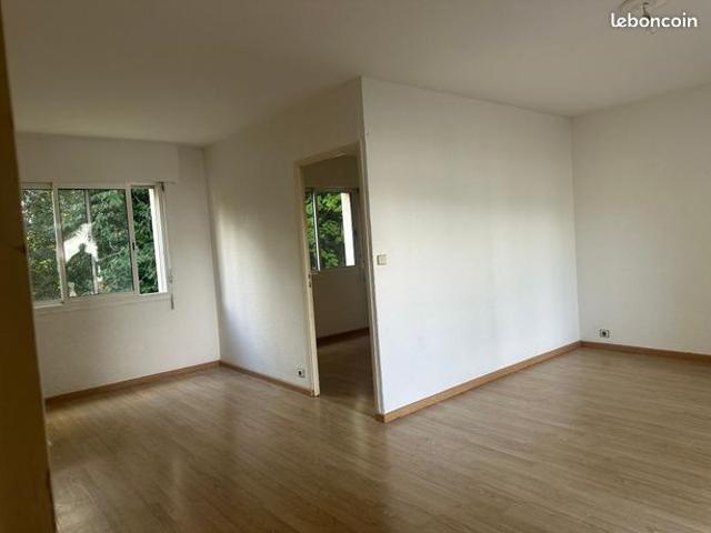 Appartement vente à Saintes