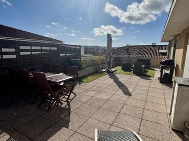 Appartement vente à Istres, Marignane