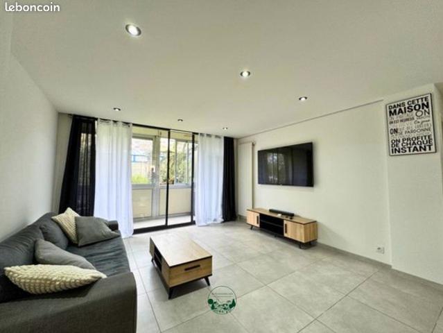 Appartement vente à Grenoble, Eybens