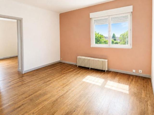 Appartement vente à Lorient, Bretagne