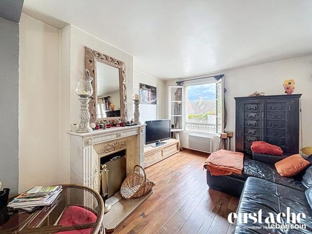 Appartement vente à Senlis