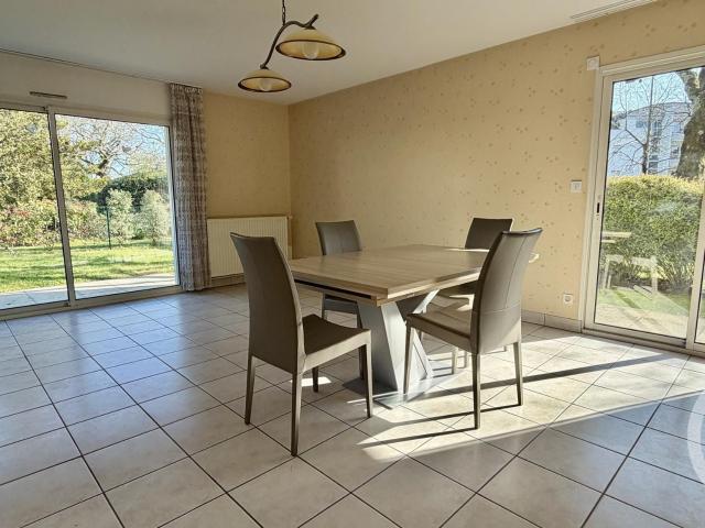 Appartement vente à Vannes, Bretagne