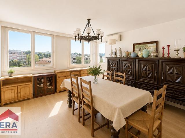Appartement vente à Marseille