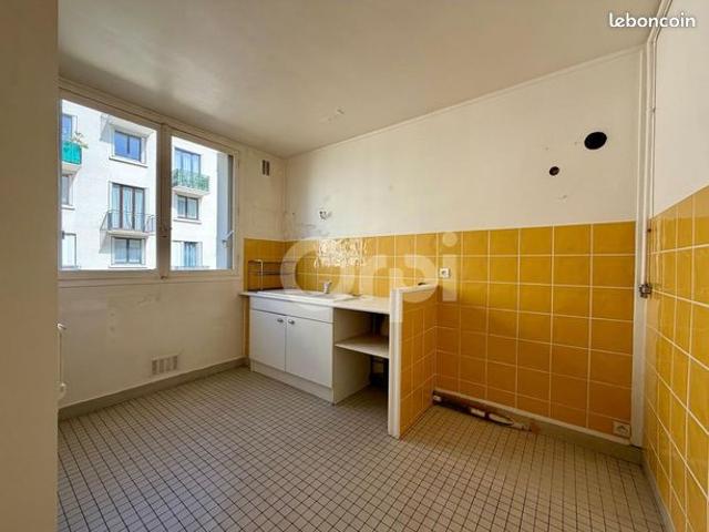 Appartement vente à Nogent-sur-Marne, Saint-maur-des-fossés