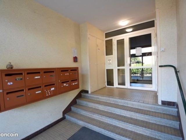 Appartement vente à Charolles, Digoin