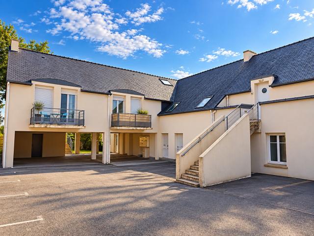 Appartement vente à Kergonan, Brest