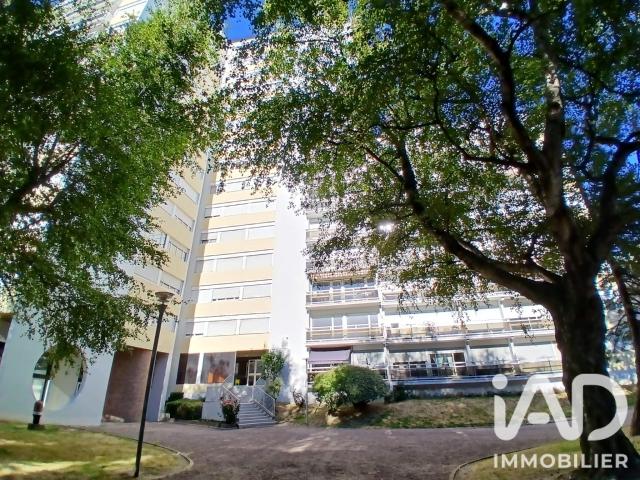 Appartement vente à Le Havre