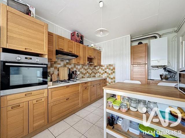 Appartement vente à Saint-Priest, Ardèche