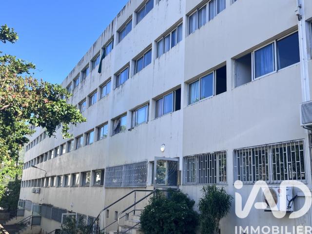 Appartement vente à La Réunion