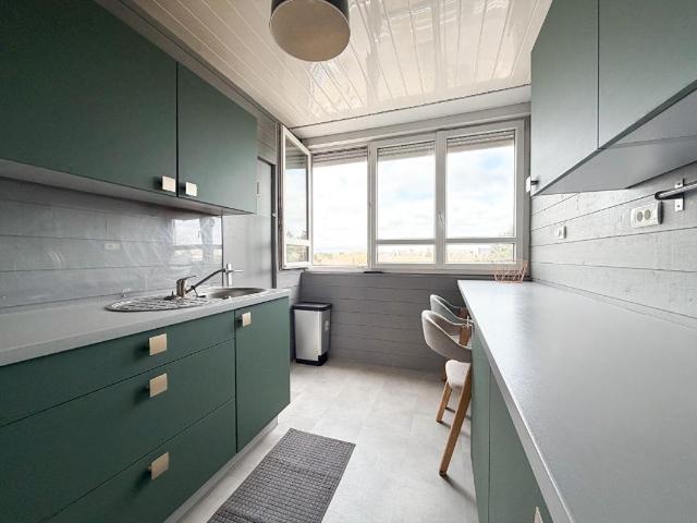 Appartement vente à Nantes, Saint-herblain