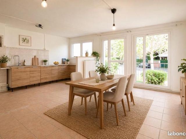 Appartement vente à Toulouse