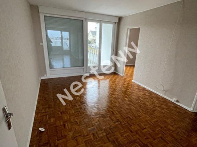 Appartement location à Saint-Brieuc, Bretagne
