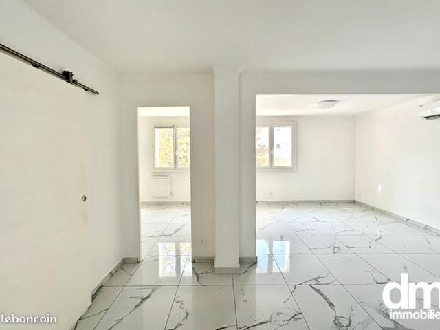 Appartement vente à Istres, Martigues
