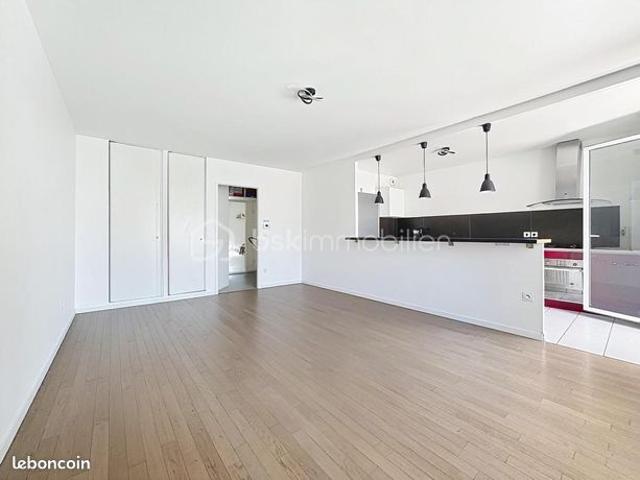 Appartement vente à Bois-d'Arcy, Yonne