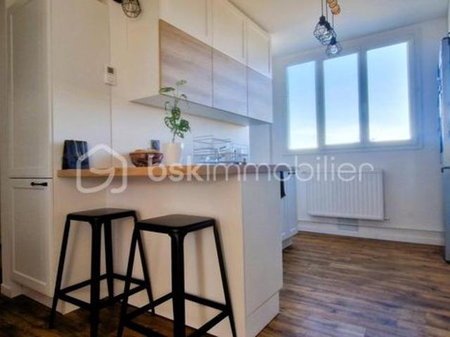 Appartement vente à Mont-de-Marsan, Aureilhan