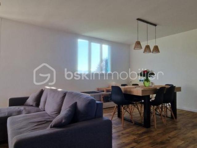 Appartement vente à Mont-de-Marsan, Aureilhan