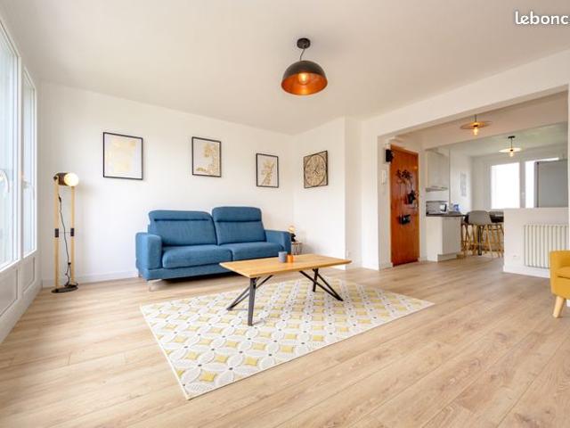 Appartement vente à Guingamp, Bretagne