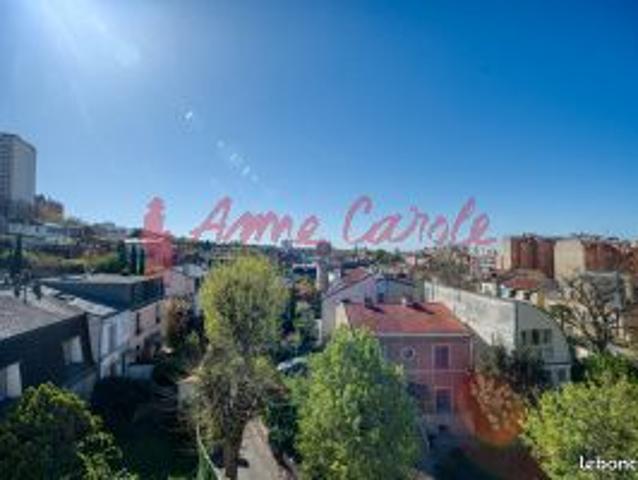 Appartement vente à Bobigny, Le Pré-saint-gervais