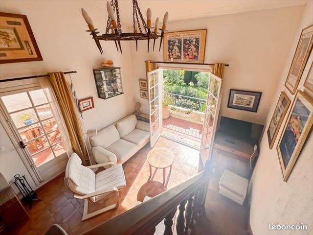 Appartement vente à Arrondissement de Toulon, Hyères