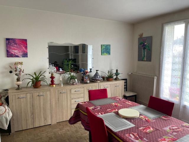 Appartement vente à Saumur