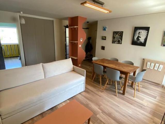 Appartement location à Belley, Lagnieu