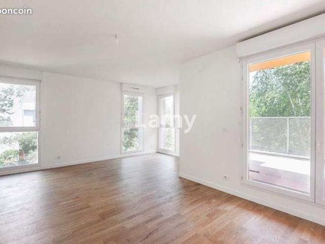 Appartement vente à Dieppe, Massy