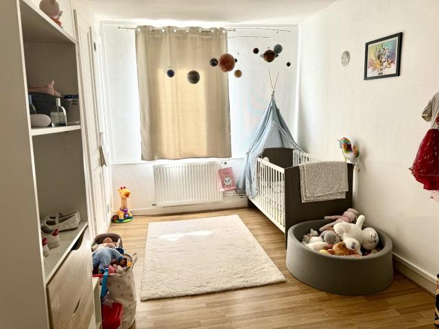 Appartement vente à Rouen, Ruan