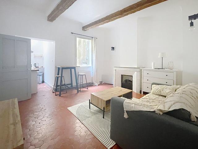 Appartement vente à Aix-en-Provence, Aix-en-provence
