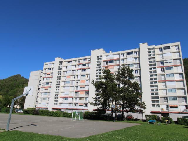 Appartement vente à Grenoble, Saint-martin-d'hères
