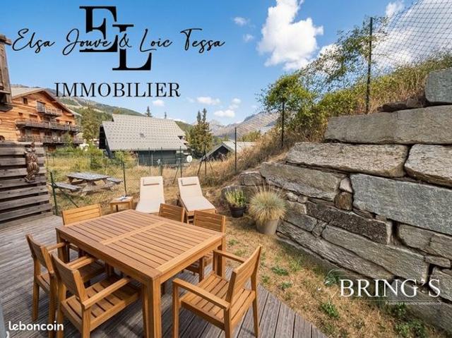 Appartement vente à Gap, Provence-Alpes-Côte d'Azur