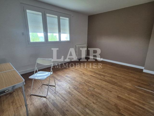 Appartement location à Alençon, Sées