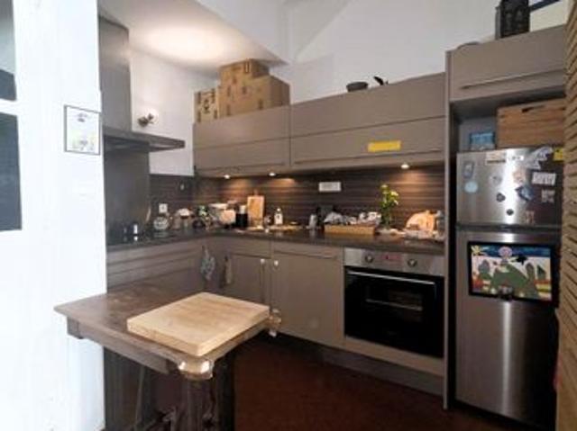 Appartement vente à Forcalquier, Manosque