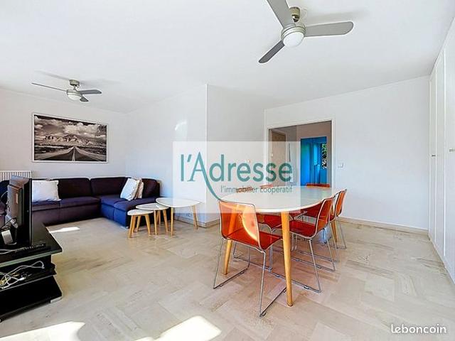 Appartement vente à Grasse, Antibes