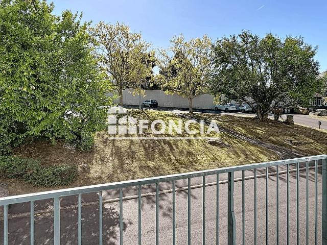 Appartement vente à Flers, Orne
