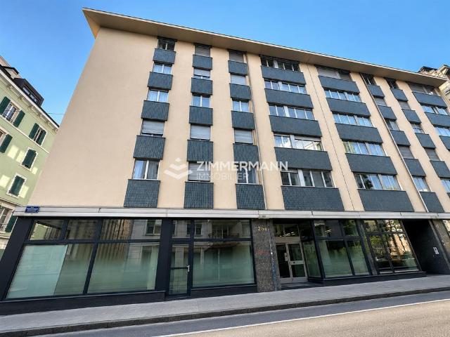 Apartment mieten in Conches