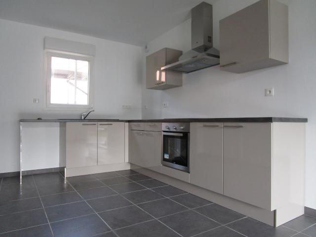 Appartement vente à Belfort, Saraz