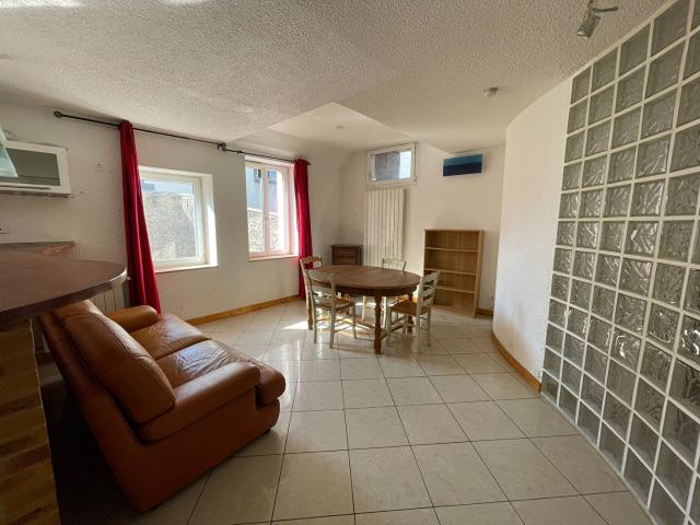 Appartement location à Les Bughes, Clermont-Ferrand