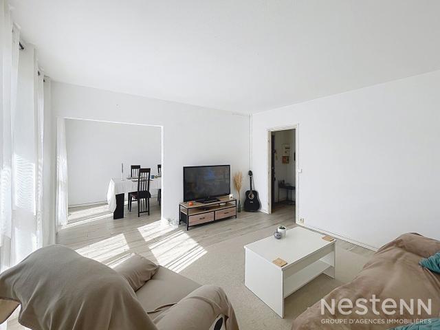 Appartement vente à Saint-Fargeau-Ponthierry, Seine-et-Marne