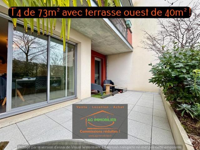 Appartement vente à Rennes, Bretagne