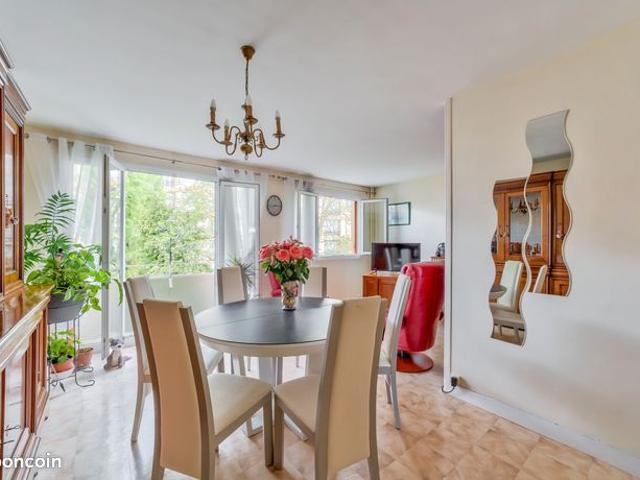 Appartement vente à Antony, Clamart