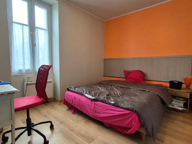 Appartement vente à Nantes, Bouguenais