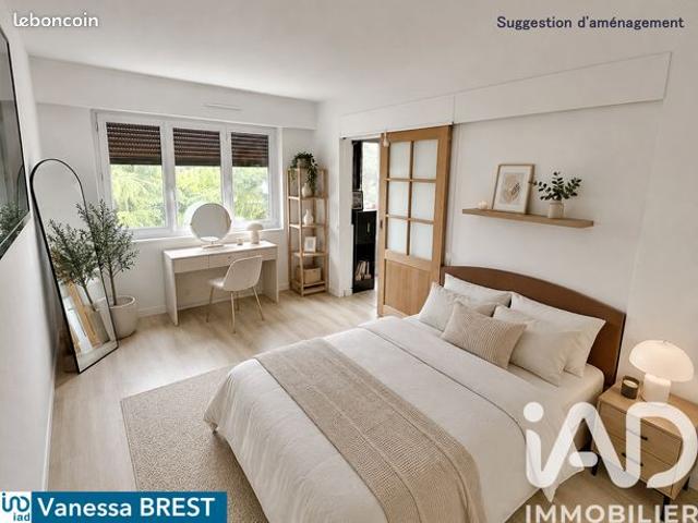 Appartement vente à Palaiseau, Chilly-mazarin