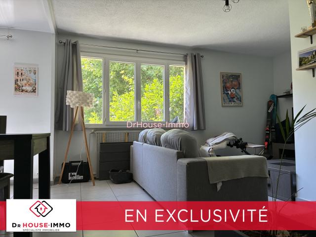 Appartement vente à Place du Champ de Mars, Peyrins