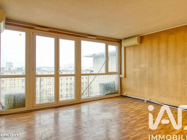 Appartement vente à Sarcelles
