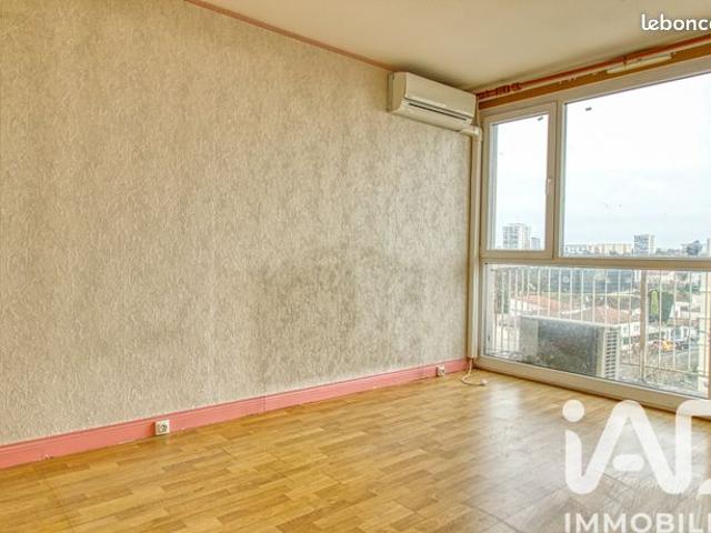 Appartement vente à Sarcelles